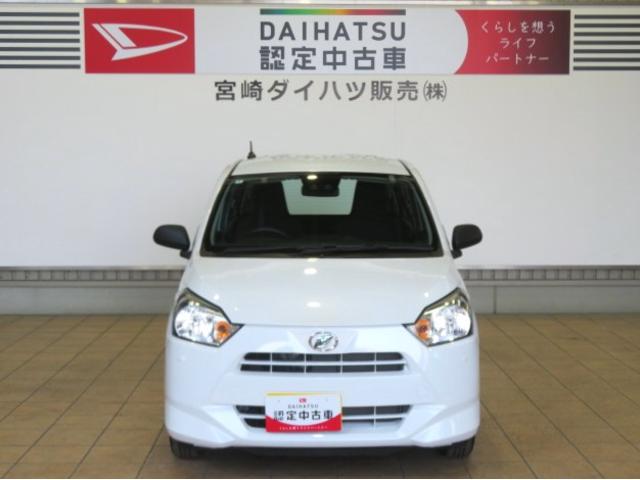 ミライースＬ　ＳＡIII（宮崎県）の中古車