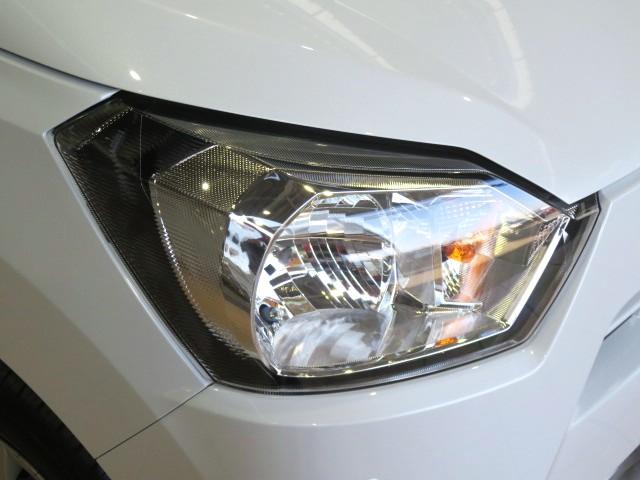 ミライースＬ　ＳＡIII（宮崎県）の中古車