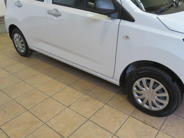 ミライースＬ　ＳＡIII（宮崎県）の中古車