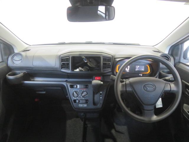 ミライースＬ　ＳＡIII（宮崎県）の中古車