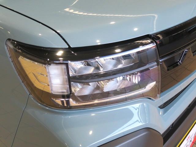 タントファンクロス（宮崎県）の中古車