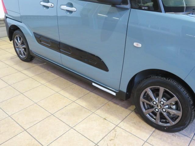 タントファンクロス（宮崎県）の中古車