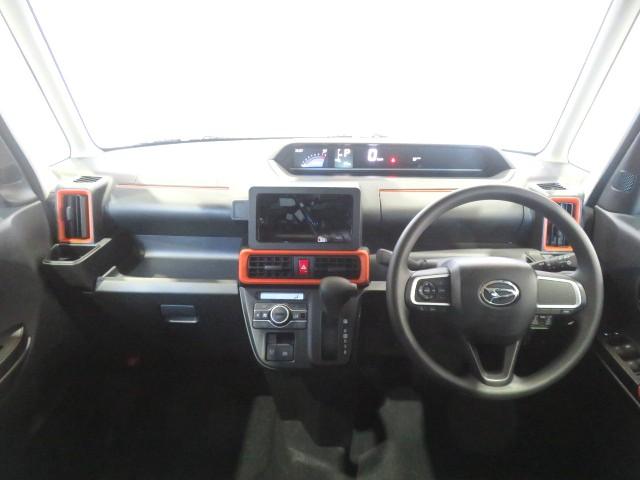 タントファンクロス（宮崎県）の中古車