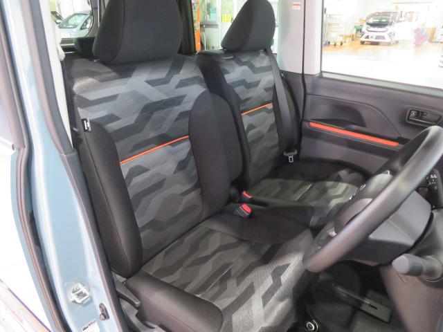 タントファンクロス（宮崎県）の中古車