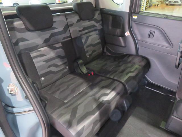 タントファンクロス（宮崎県）の中古車