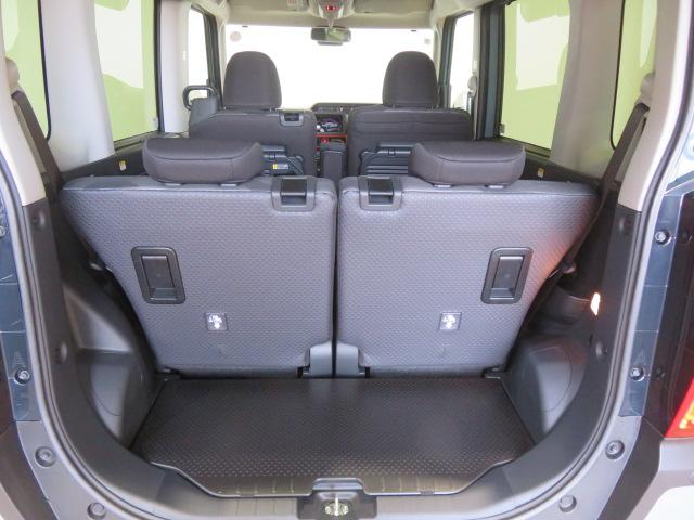 タントファンクロス（宮崎県）の中古車