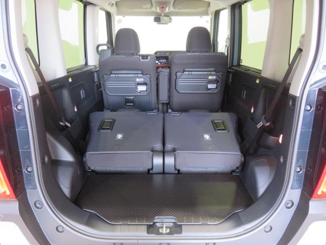 タントファンクロス（宮崎県）の中古車