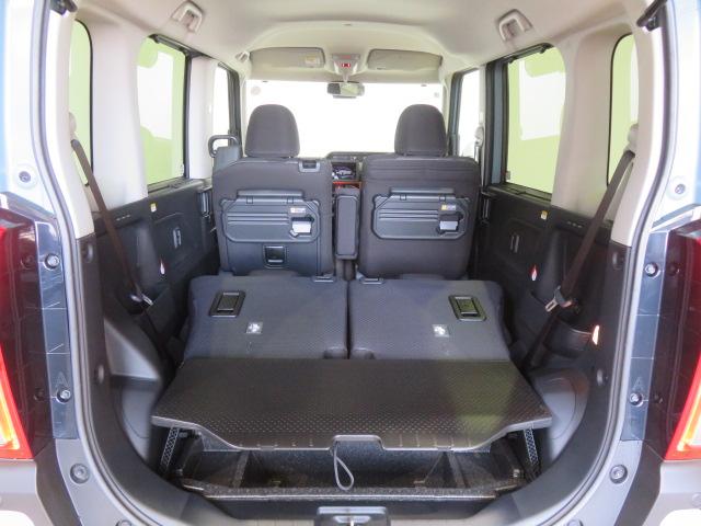 タントファンクロス（宮崎県）の中古車