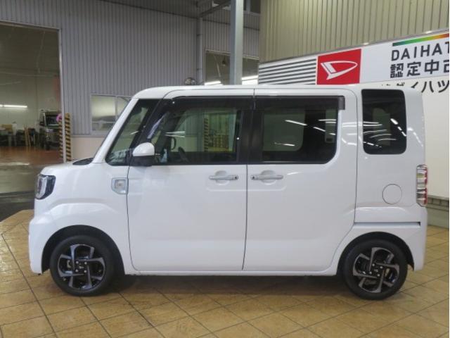 ウェイクL VS SAIII(宮崎県)の中古車