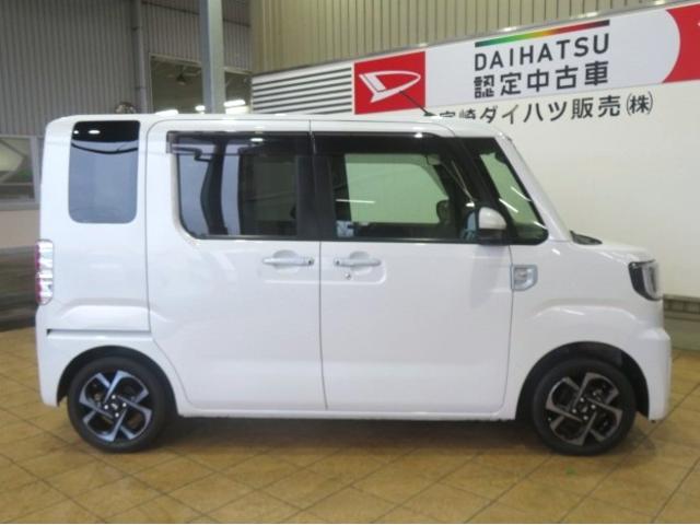 ウェイクL VS SAIII(宮崎県)の中古車