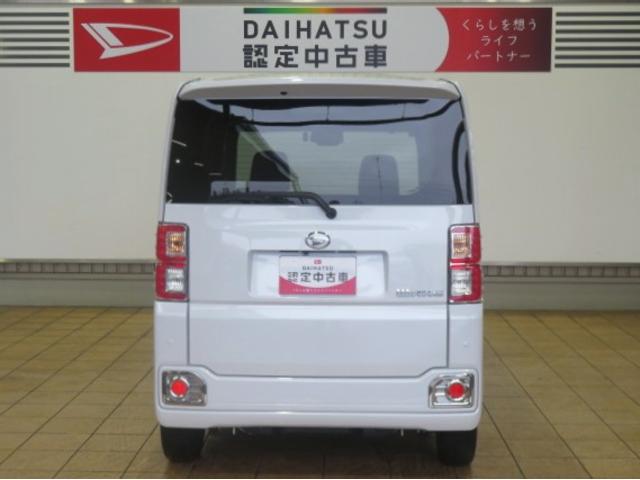 ウェイクL VS SAIII(宮崎県)の中古車