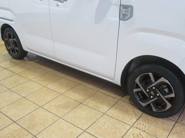 ウェイクL VS SAIII(宮崎県)の中古車