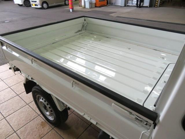 ハイゼットトラックジャンボエクストラ（宮崎県）の中古車