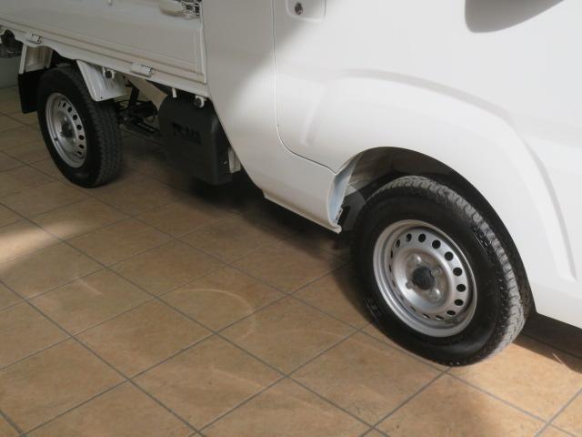 ハイゼットトラックジャンボエクストラ（宮崎県）の中古車