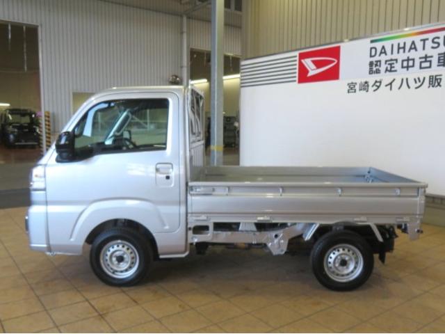 ハイゼットトラックＥＸＴ（宮崎県）の中古車