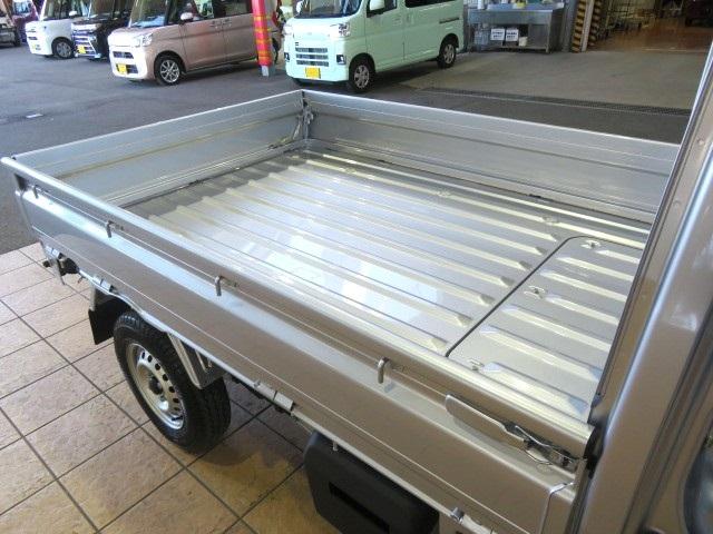 ハイゼットトラックＥＸＴ（宮崎県）の中古車