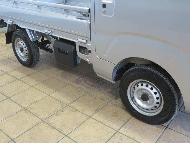 ハイゼットトラックＥＸＴ（宮崎県）の中古車