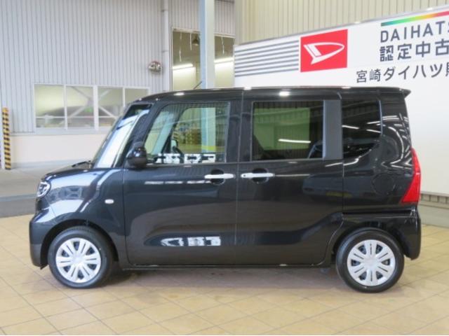 タントＸ（宮崎県）の中古車