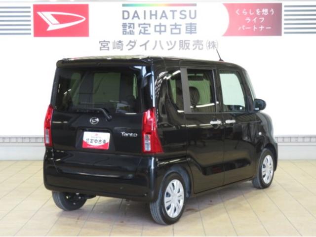 タントＸ（宮崎県）の中古車