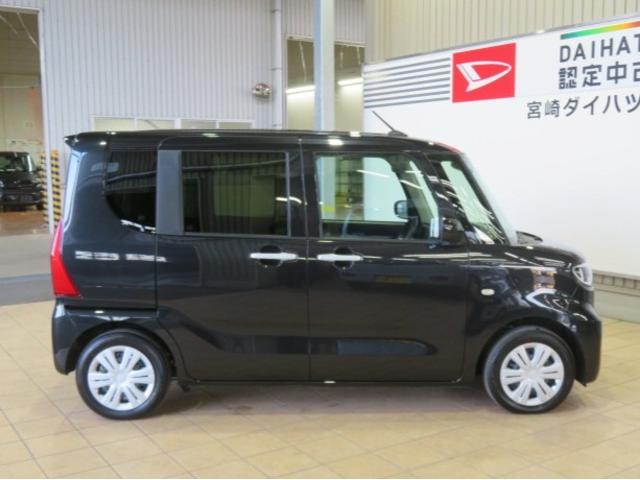 タントＸ（宮崎県）の中古車