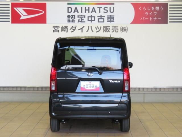 タントＸ（宮崎県）の中古車