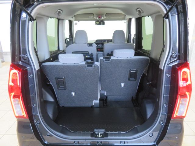 タントＸ（宮崎県）の中古車