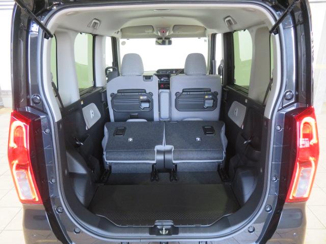 タントＸ（宮崎県）の中古車