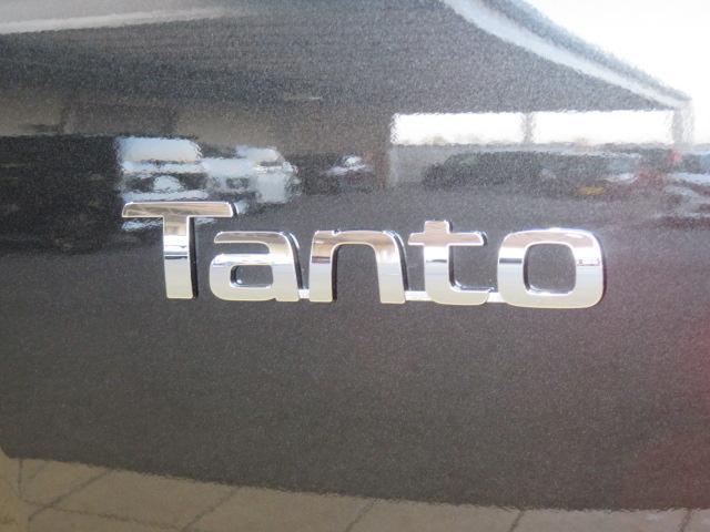 タントＸ（宮崎県）の中古車