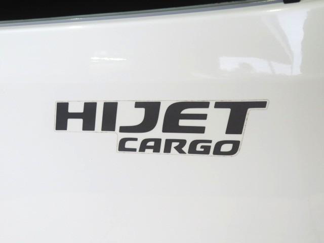 ハイゼットカーゴスペシャルクリーンSAIII(宮崎県)の中古車