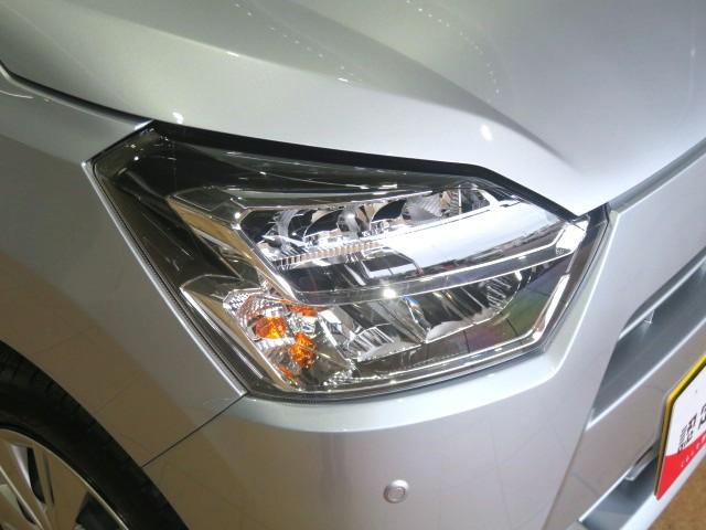 ミライースX リミテッドSAIII(宮崎県)の中古車