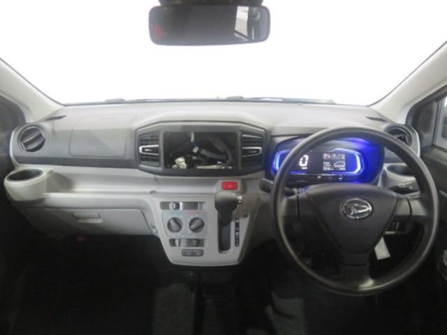 ミライースX リミテッドSAIII(宮崎県)の中古車