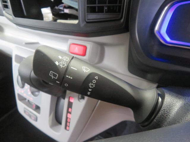 ミライースX リミテッドSAIII(宮崎県)の中古車