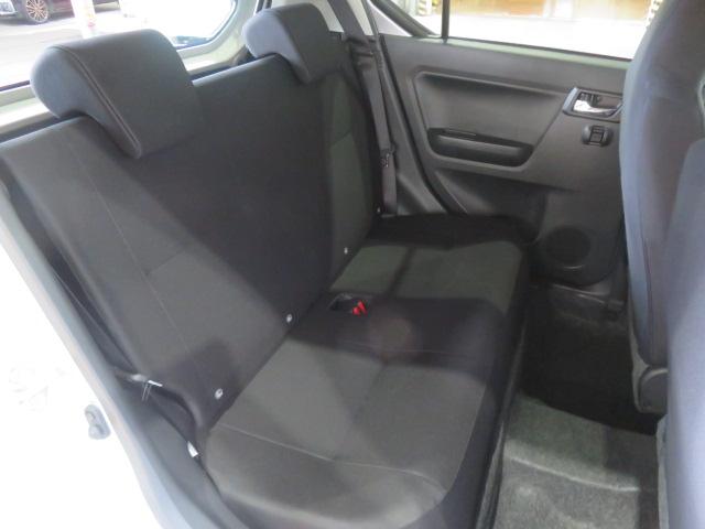 ミライースX リミテッドSAIII(宮崎県)の中古車