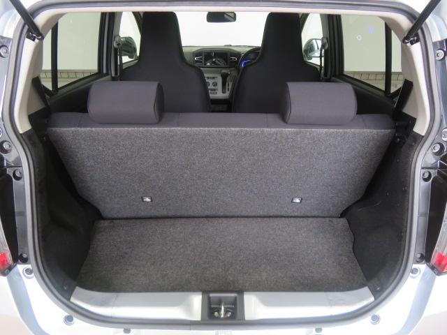 ミライースX リミテッドSAIII(宮崎県)の中古車