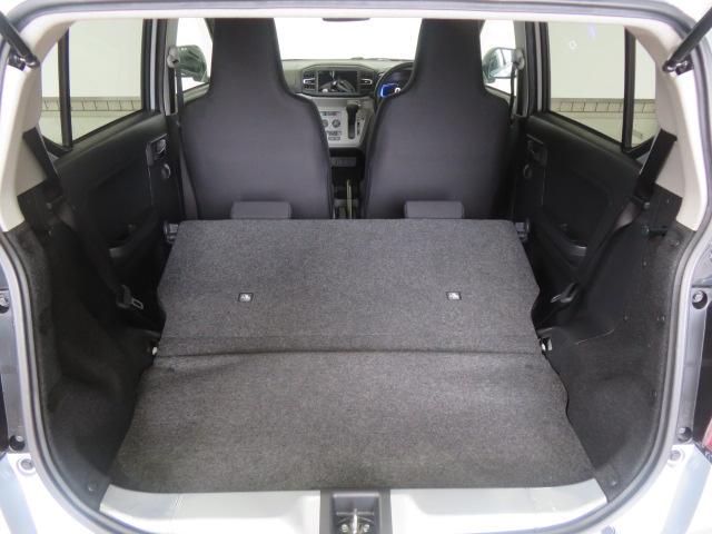 ミライースX リミテッドSAIII(宮崎県)の中古車