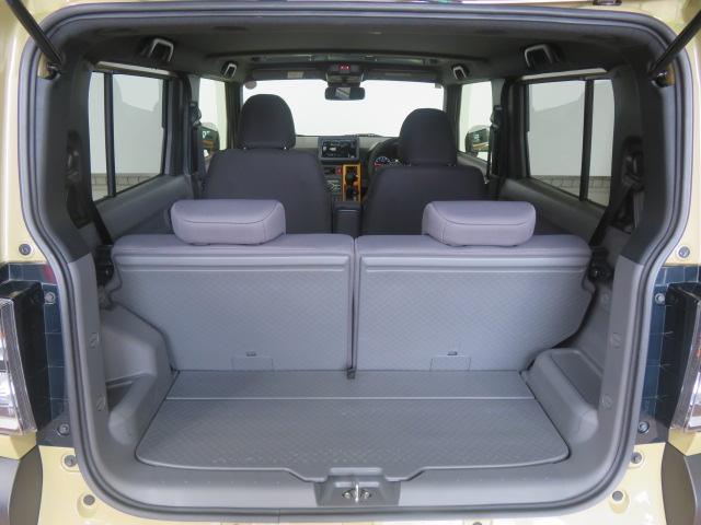 タフトG(宮崎県)の中古車