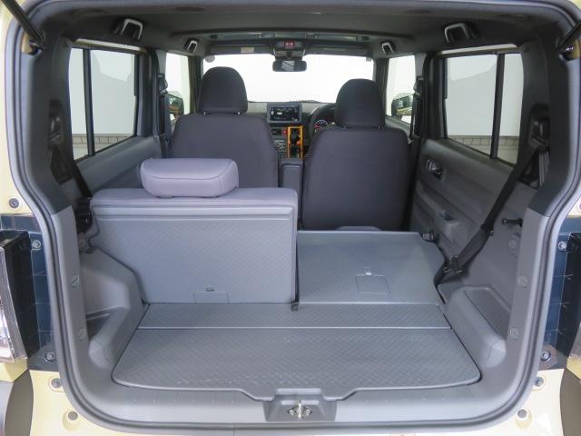 タフトG(宮崎県)の中古車