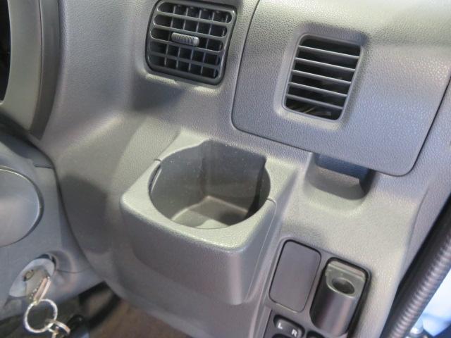 ハイゼットカーゴスローパーリヤシートレス 折り畳み補助シート(宮崎県)の中古車