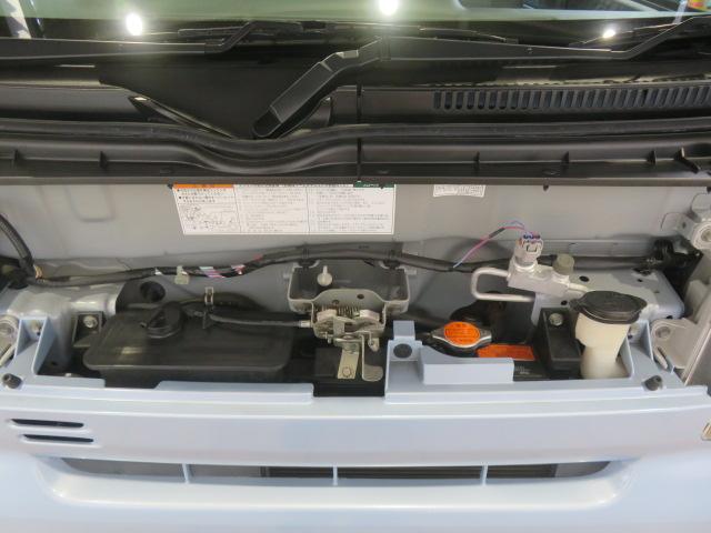 ハイゼットカーゴスローパーリヤシートレス 折り畳み補助シート(宮崎県)の中古車