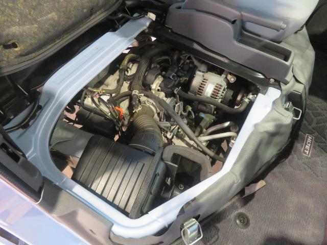 ハイゼットカーゴスローパーリヤシートレス 折り畳み補助シート(宮崎県)の中古車