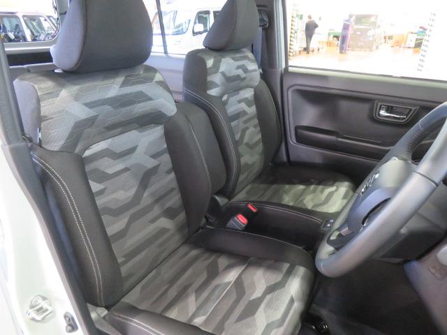 タフトG ダーククロムベンチャー(宮崎県)の中古車