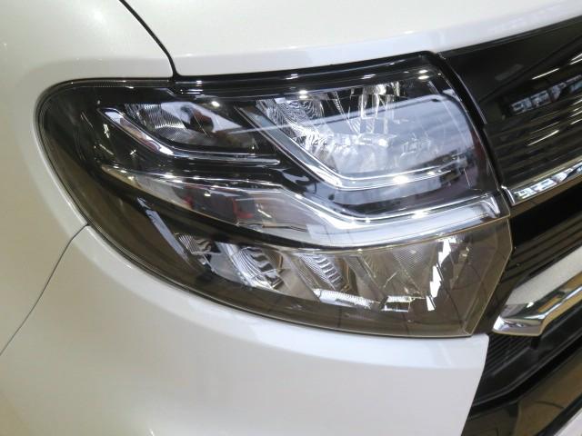 タントカスタムＲＳ（宮崎県）の中古車