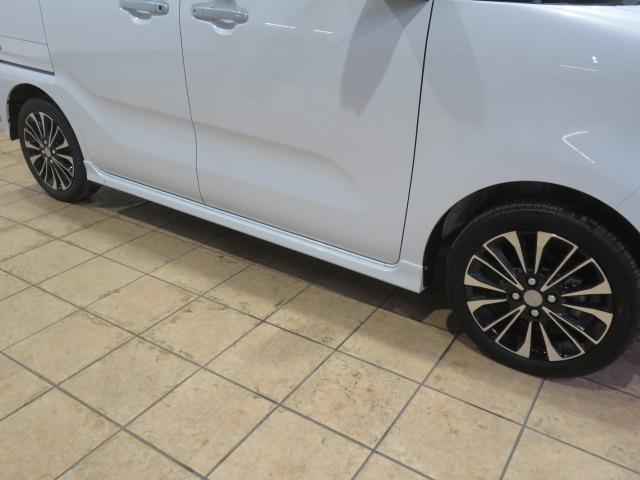 タントカスタムＲＳ（宮崎県）の中古車