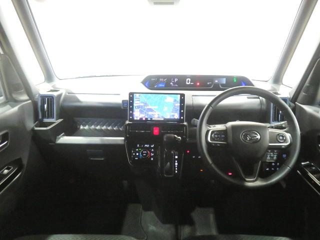 タントカスタムＲＳ（宮崎県）の中古車