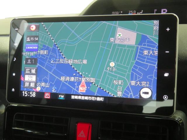 タントカスタムＲＳ（宮崎県）の中古車