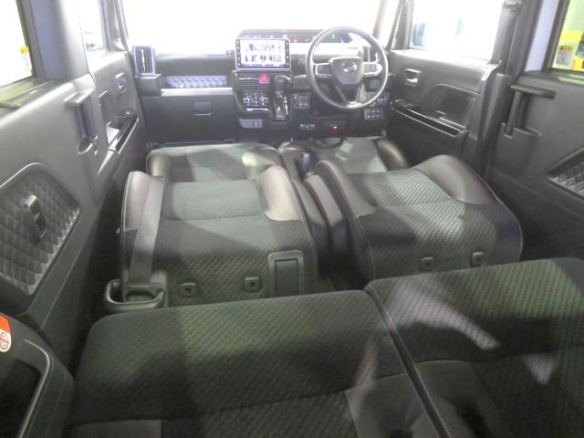 タントカスタムＲＳ（宮崎県）の中古車