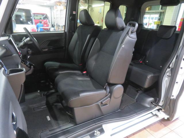 タントカスタムＲＳ（宮崎県）の中古車