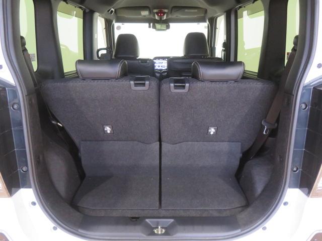 タントカスタムＲＳ（宮崎県）の中古車