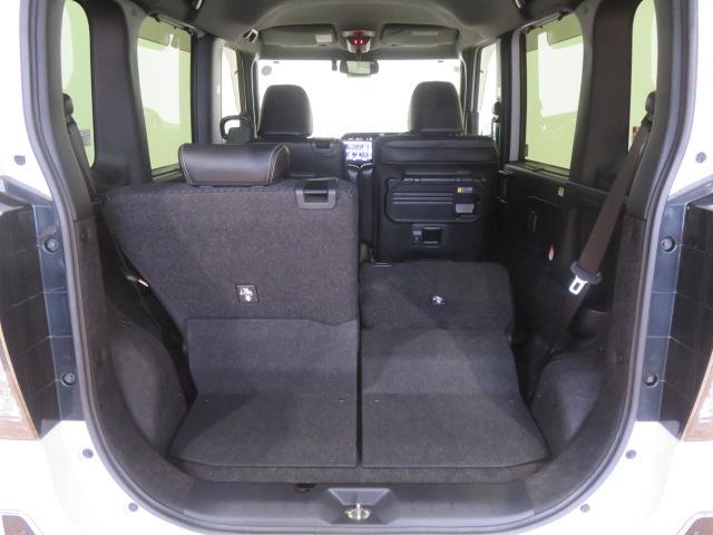 タントカスタムＲＳ（宮崎県）の中古車