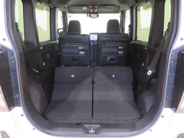 タントカスタムＲＳ（宮崎県）の中古車